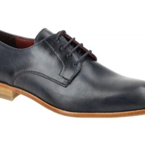 LLOYD 14-154-08 SUFFOLK Herren Businessschuhe Schn?rhalbschuhe Atlantic Blue ...