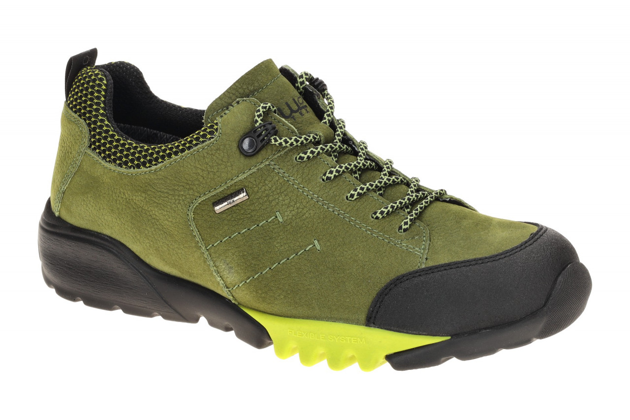 Waldl?ufer 787952 404 219 H-AMIATA Damen Outdoor Schuhe Gr?n Oliv/Gelb wasser... 1 Waldl?ufer 787952 404 219 H-AMIATA Damen Outdoor Schuhe Gr?n Oliv/Gelb wasser...