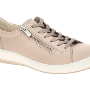 Legero 2-001162-5700 TANARO 5.0 Damen Halbschuhe rosa Capria - bequeme Schn?r...