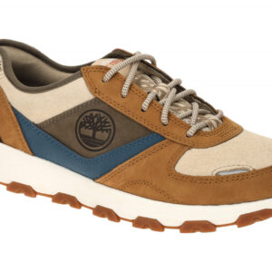 Timberland Herrenschuhe Winsor Park 0A5W2R D51 Braun Trapper Tan Bequeme Schn...