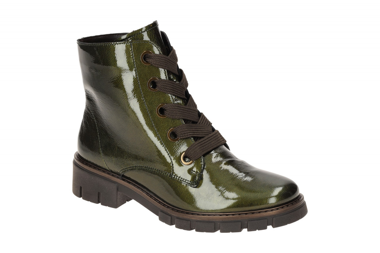 ara 12-23126 06 DOVER-STF Damen Stiefeletten Gr?n forest Echtleder Textil Hig... 1 ara 12-23126 06 DOVER-STF Damen Stiefeletten Gr?n forest Echtleder Textil Hig...