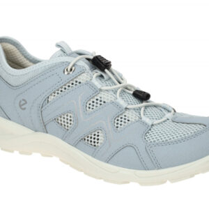 Ecco 82577360607 TERRACRUISE LT - Lite Damen Sneaker in Dusty Blue/Air