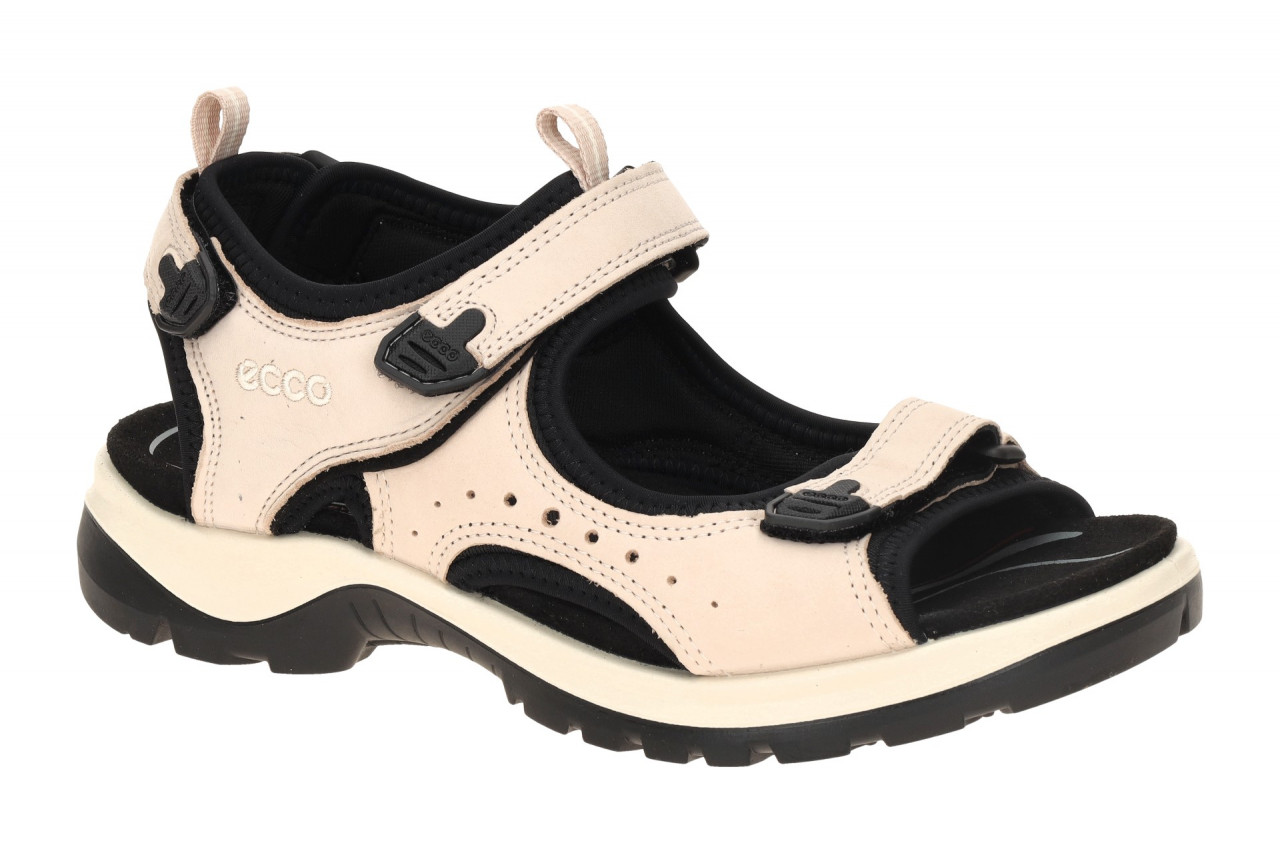 Ecco 82204302118 Damen Sandale rose dust Outdoor Trekking Sandaletten mit Rec... 1 Ecco 82204302118 Damen Sandale rose dust Outdoor Trekking Sandaletten mit Rec...