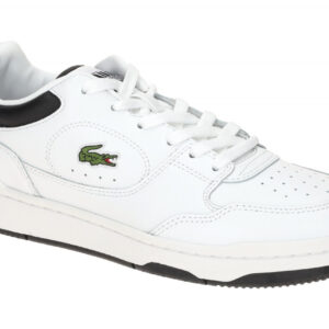 Lacoste Herren Sneaker LINEDRIVE 125 - white/black - Gr??e G - Tennis Schuhe