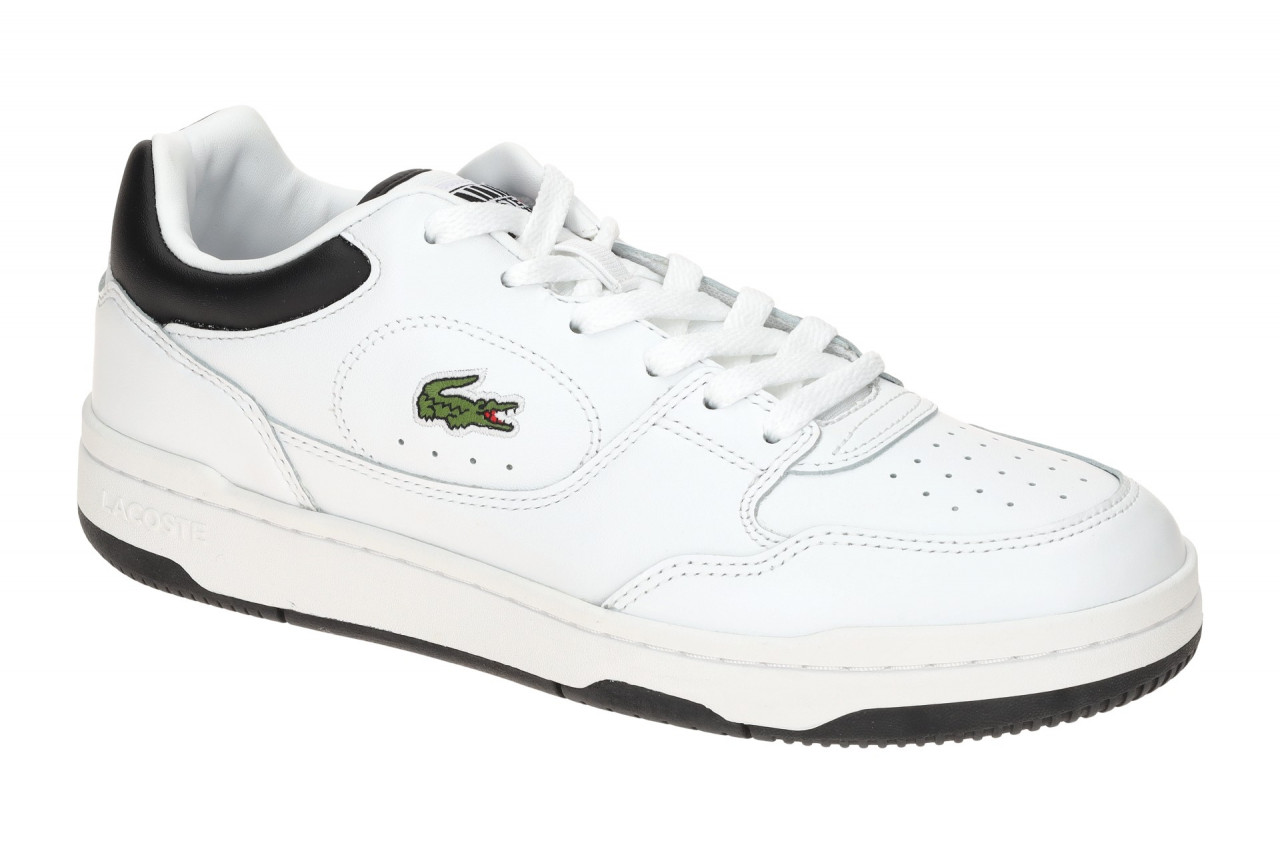 Lacoste Herren Sneaker LINEDRIVE 125 - white/black - Gr??e G - Tennis Schuhe 1 Lacoste Herren Sneaker LINEDRIVE 125 - white/black - Gr??e G - Tennis Schuhe