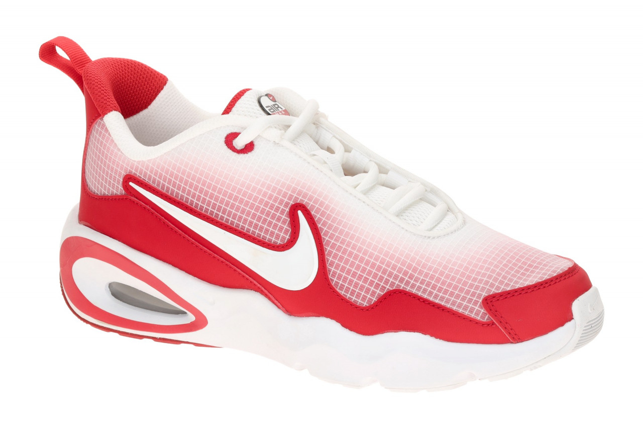 NIKE FN4446 600 AIR MAX NOVA GS Jungen Sneaker Rot/Wei? Universit?t | MAX AIR... 1 NIKE FN4446 600 AIR MAX NOVA GS Jungen Sneaker Rot/Wei? Universit?t | MAX AIR...