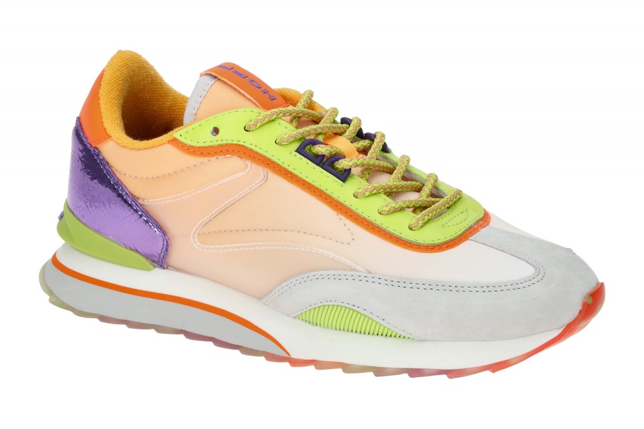 Hoff 12403002 LYCHEE Damen Halbschuhe gelb Memory Foam Wechselfu?bett 1 Hoff 12403002 LYCHEE Damen Halbschuhe gelb Memory Foam Wechselfu?bett