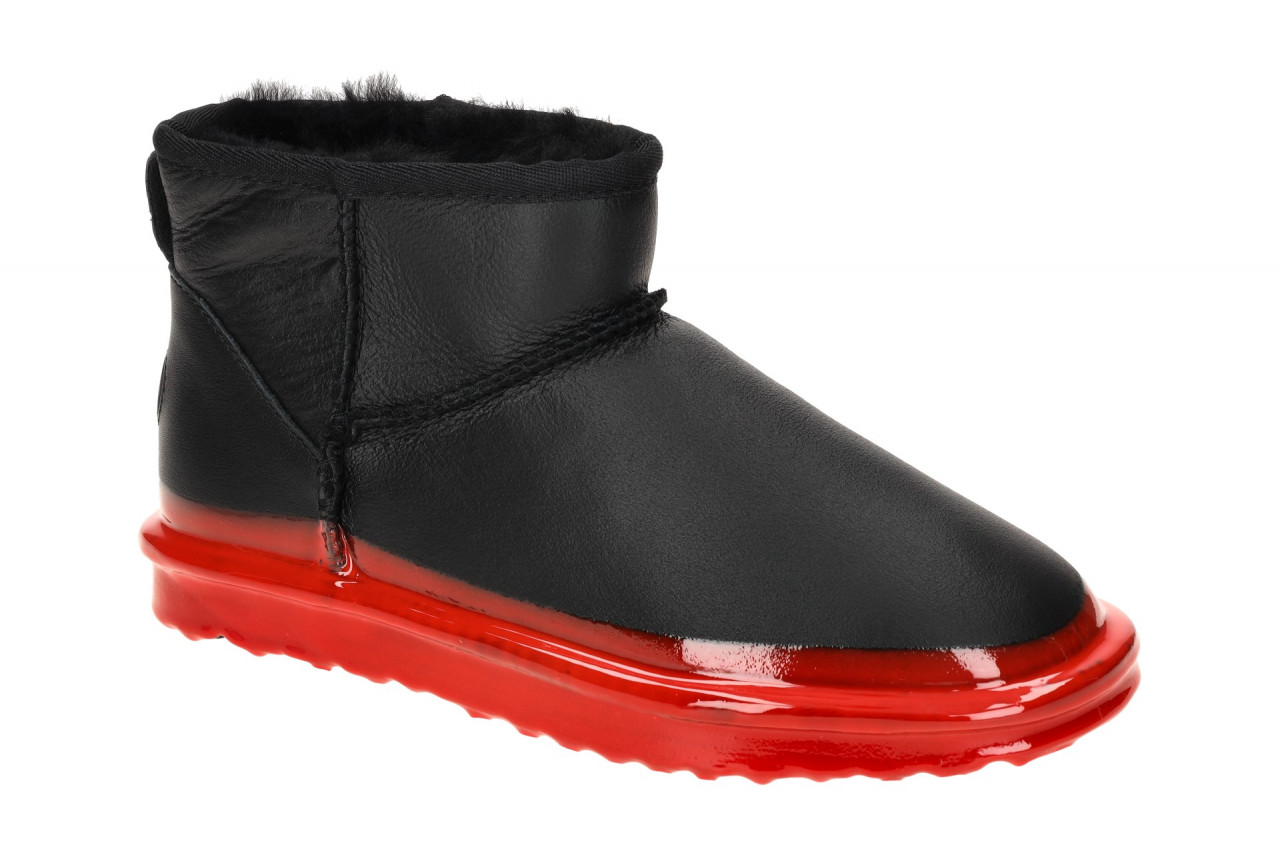EMU W13083 BLAK Stinger Micro Dipped Winterstiefeletten Schwarz Water Resistant 1 EMU W13083 BLAK Stinger Micro Dipped Winterstiefeletten Schwarz Water Resistant