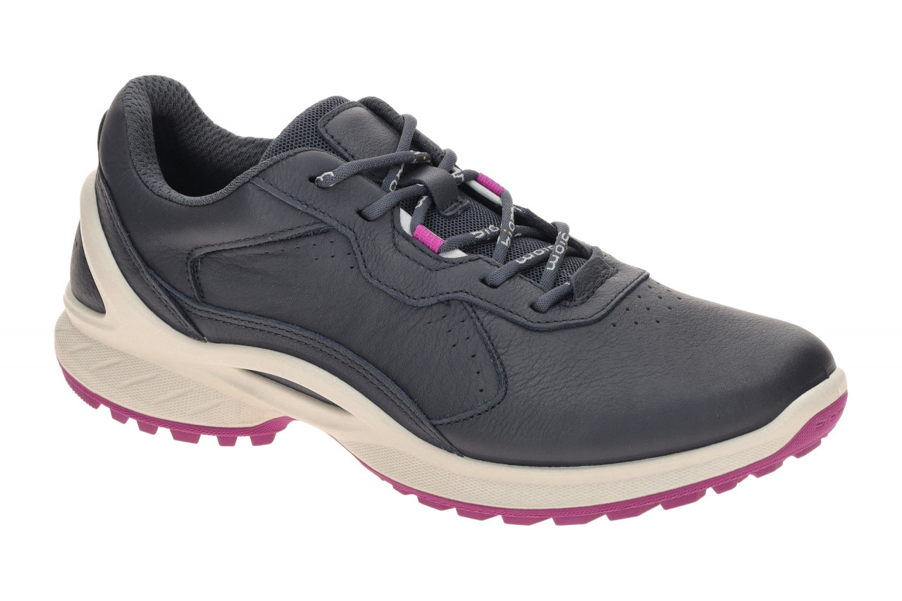 Ecco 850803 Damen Outdoor Sneaker Blau Marine Echtleder Textil Fu?bett Lila 1 Ecco 850803 Damen Outdoor Sneaker Blau Marine Echtleder Textil Fu?bett Lila