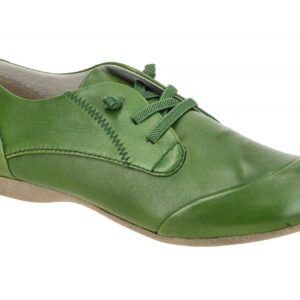 Josef Seibel 87201 FIONA 01 Damen Halbschuhe Gr?n india Echtleder rutschfest