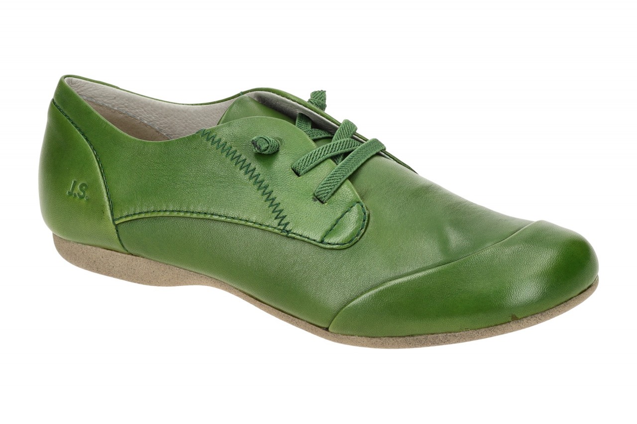 Josef Seibel 87201 FIONA 01 Damen Halbschuhe Gr?n india Echtleder rutschfest 1 Josef Seibel 87201 FIONA 01 Damen Halbschuhe Gr?n india Echtleder rutschfest