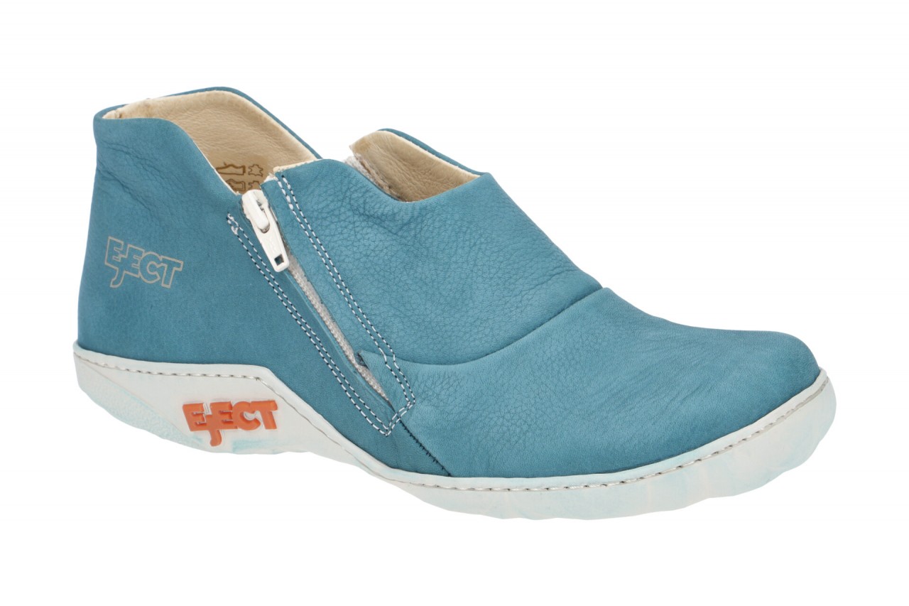 Eject Damenschuhe 20065.005 Diamante Blau-Petrol Slipper Echtleder Gummisohle 1 Eject Damenschuhe 20065.005 Diamante Blau-Petrol Slipper Echtleder Gummisohle