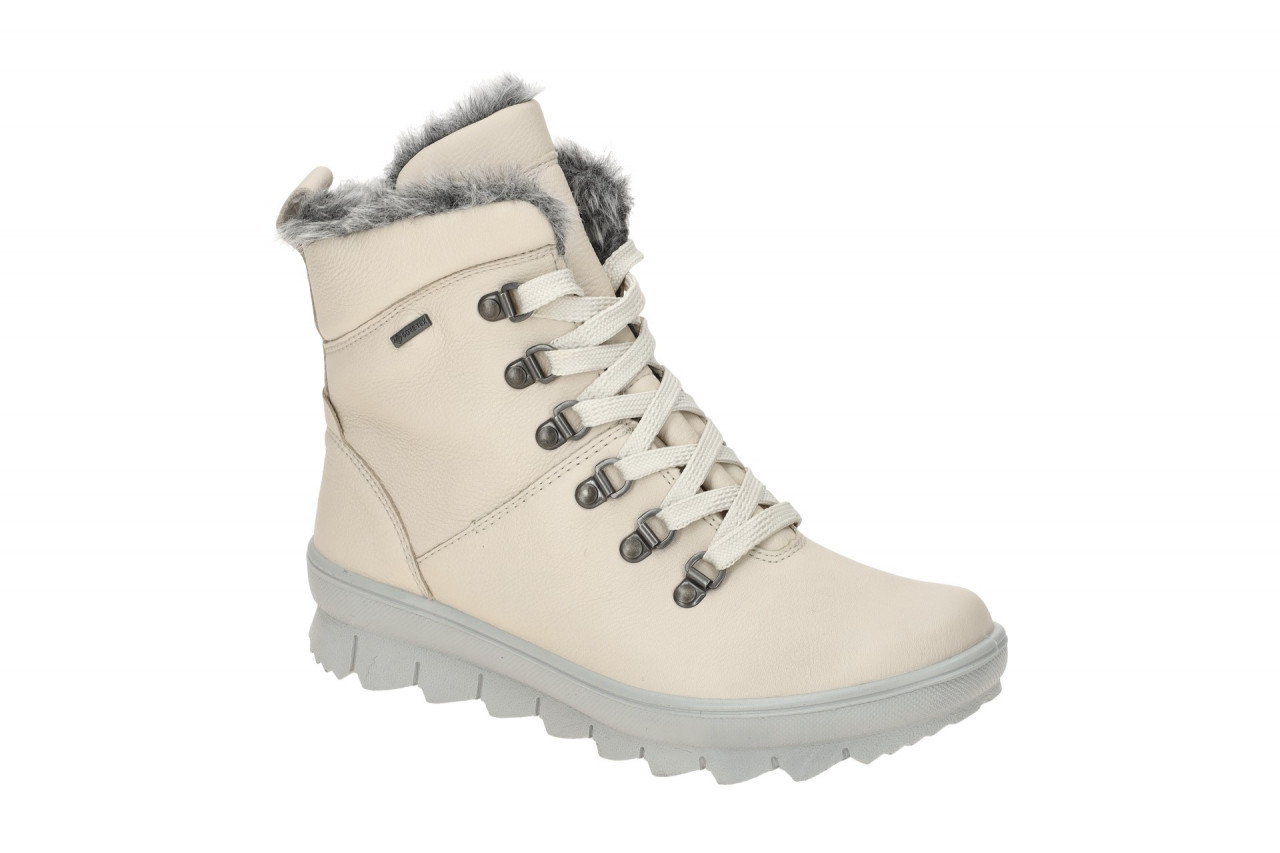 Legero 2-000530-4300 Damen Winterstiefel NOVARA Beige - soft taupe Echtleder ... 1 Legero 2-000530-4300 Damen Winterstiefel NOVARA Beige - soft taupe Echtleder ...