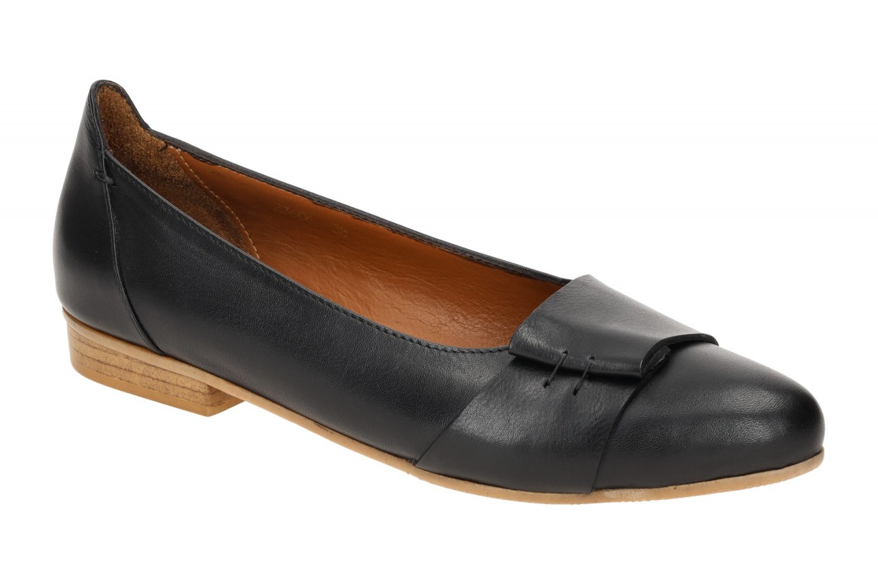 Everybody 23606F2399 001-black Damenschuhe BORIA Mary Jane Schwarz Echtleder ... 1 Everybody 23606F2399 001-black Damenschuhe BORIA Mary Jane Schwarz Echtleder ...