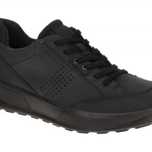 Ecco 52280451052 BYWAY 2.0 WP Herren Schn?rschuhe Schwarz Waterproof