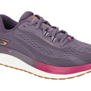 Skechers 172084/PUR GO RUN PERSISTENCE 2 Damen Sportschuhe lila Textil atmung...