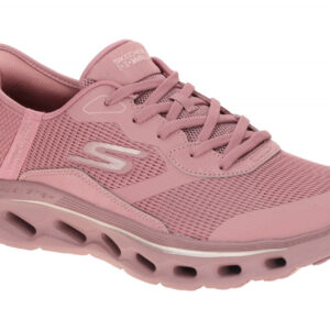 Skechers 125115 ROS GO WALK GLIDE STEP 2.0 - BELAH Sneaker rose Vegan Machine...