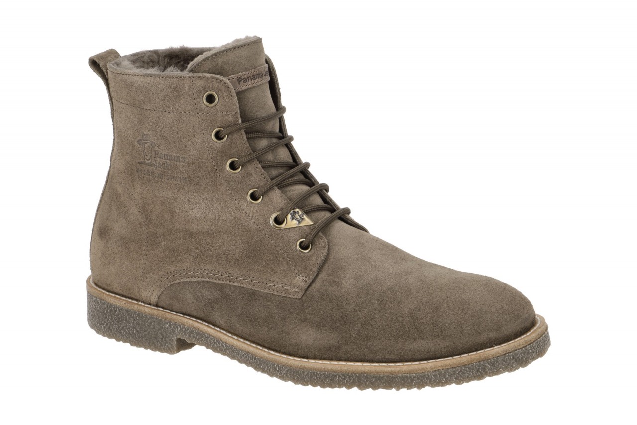 Panama Jack Glasgow Igloo C22 humo Herren Winterstiefel Grau Lammfell warm ge... 1 Panama Jack Glasgow Igloo C22 humo Herren Winterstiefel Grau Lammfell warm ge...