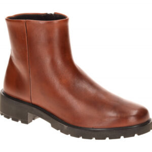 Ecco METROPOLE VIENNA 23136301053 braun - elegante Stiefelette f?r Damen