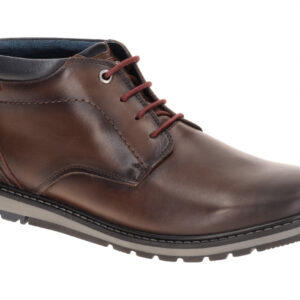 Pikolinos M8J-8059C1 olmo Herren Stiefelette - Echtleder - dunkelbraun - Berne