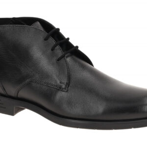 LLOYD 25-537-00 EEZY 327G Herrenstiefelette schwarz wasserdicht GORE-TEX