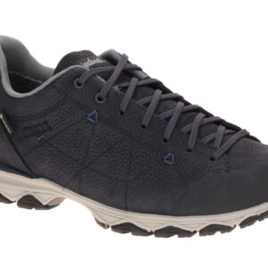 Meindl 4688 70 MATERA LADY GTX Damenschuhe Wander Trekking Halbschuhe Navy Nu...