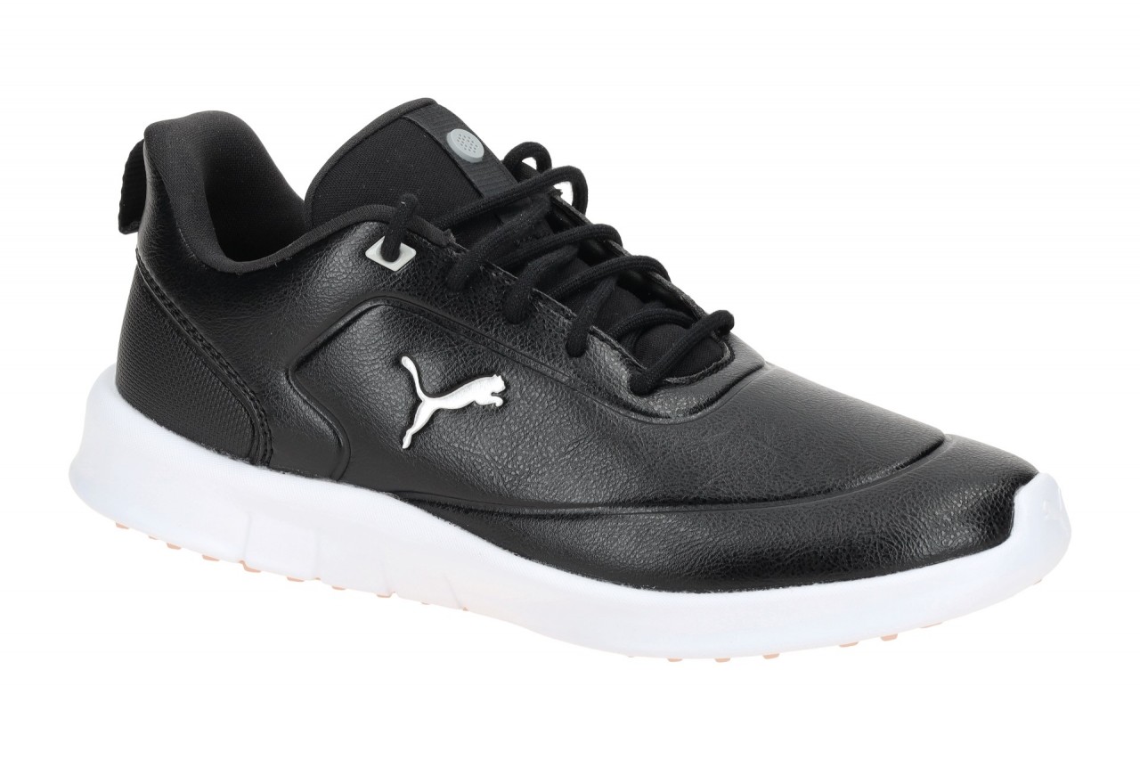 Puma 377530 01 LAGUNA FUSION WP Damen-Sneaker Schwarz Puma-black/Rose-Dust 1 Puma 377530 01 LAGUNA FUSION WP Damen-Sneaker Schwarz Puma-black/Rose-Dust