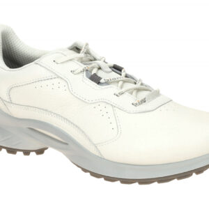 Ecco 85080401007 Herren BIOM ENERGI Sneaker Wei? - white, extra leicht & bequem