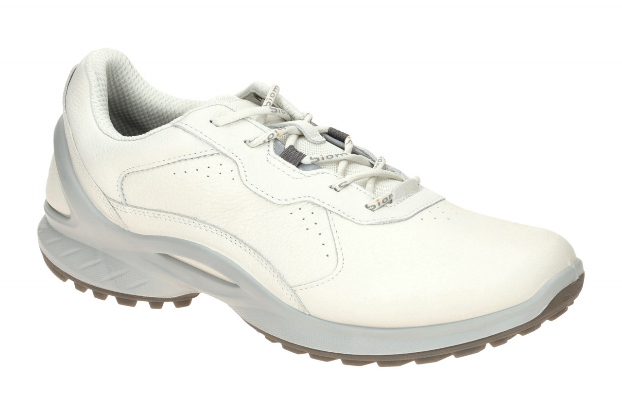 Ecco 85080401007 Herren BIOM ENERGI Sneaker Wei? - white, extra leicht & bequem 1 Ecco 85080401007 Herren BIOM ENERGI Sneaker Wei? - white, extra leicht & bequem