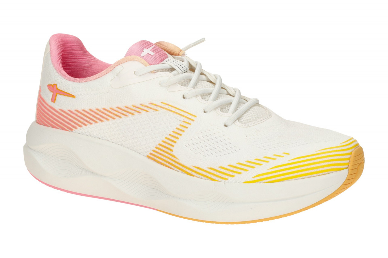 Tamaris 1-23781-45 1B7 Damen Sneaker Wei? White Comb Mesh Fu?bett Ortholite 1 Tamaris 1-23781-45 1B7 Damen Sneaker Wei? White Comb Mesh Fu?bett Ortholite