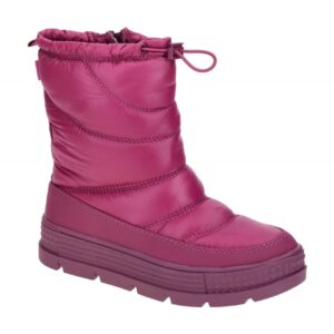 Tamaris Damenstiefel 1-26835-41 525 Dark Pink Winter Allwetter Stiefel DUOtex