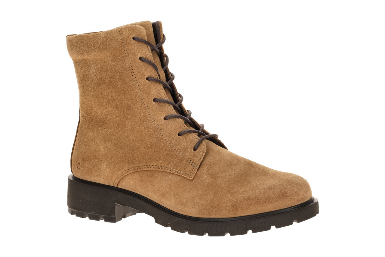 Ecco 23130305034 Metropole Vienna Damen Stiefeletten Camel Braun elegante Sch... 1 Ecco 23130305034 Metropole Vienna Damen Stiefeletten Camel Braun elegante Sch...