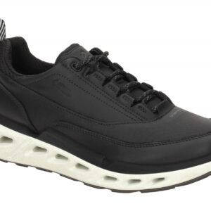 Ecco 85030351094 BIOM 720 Women's Low GTXS LEA Black Sneakers - GORE-TEX, Ref...