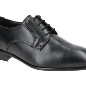 LLOYD 10-354-10 KEEP Herrenschuhe Schwarz Glattleder ExtraWeit