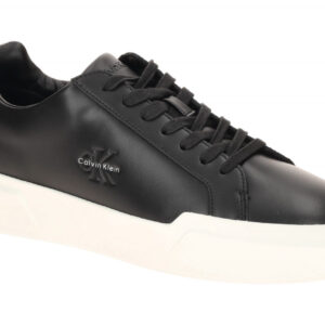 Calvin Klein chunky cupsole laceup YM01344 0GM Herrenschuhe schwarz/wei?