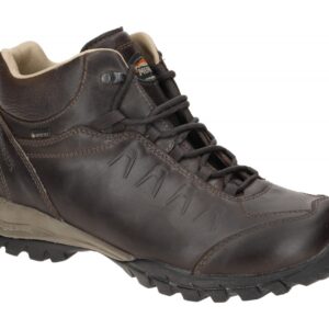 Meindl 5226 46 VENETO GTX Herren Wanderstiefelette dunkelbraun wasserdicht & ...
