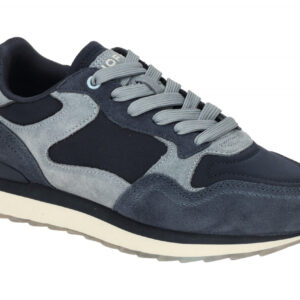 Hoff 22502027 Sneaker Damen dunkelblau Textil Memory Foam Sohle