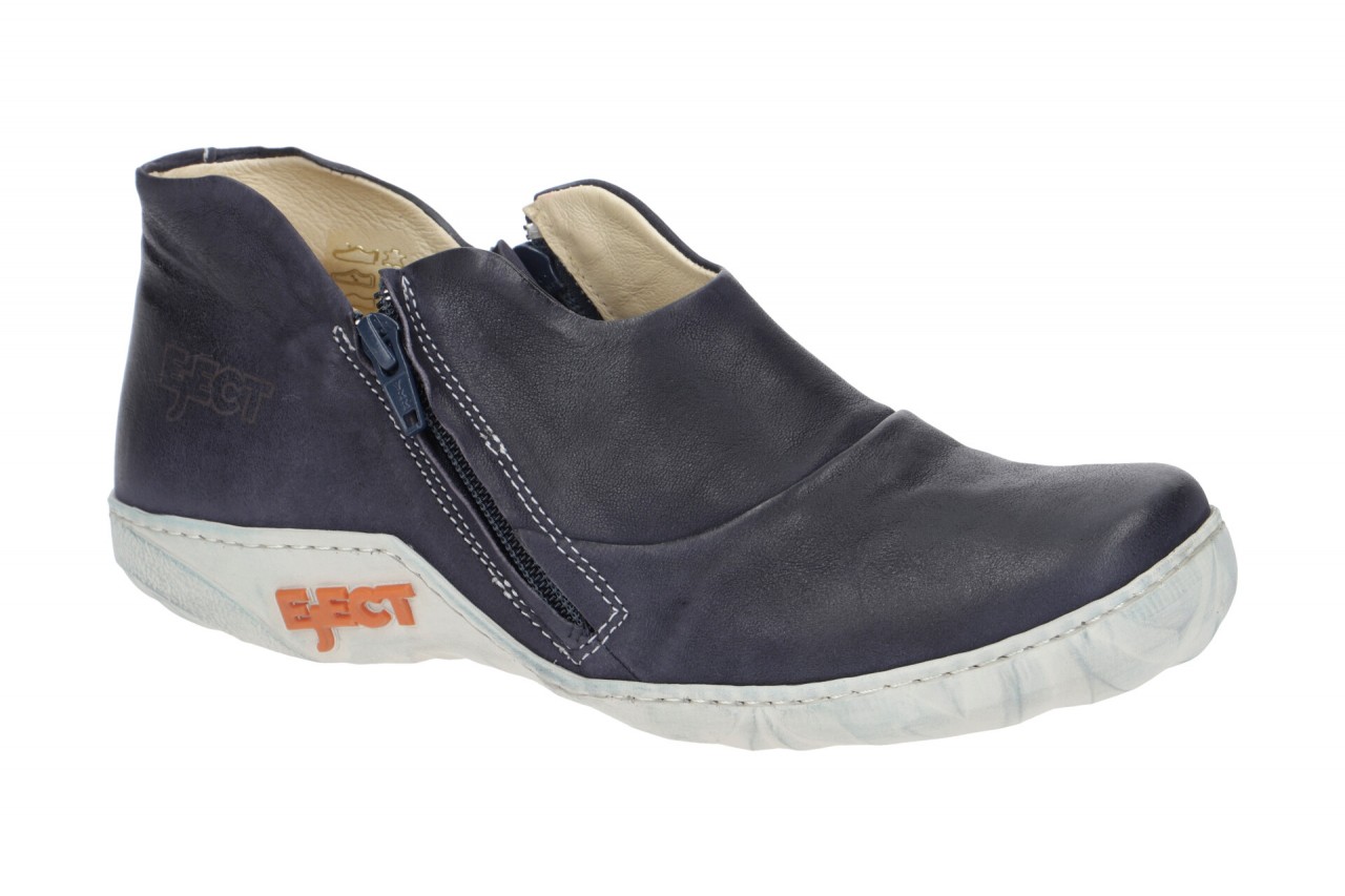 Eject Diamante 20065.008 Damen Slipper navy - Echtleder, herausnehmbare Innen... 1 Eject Diamante 20065.008 Damen Slipper navy - Echtleder, herausnehmbare Innen...