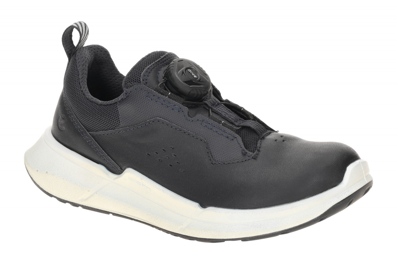 Ecco 71092250769 Kinder BIOM 2.2 - ATOP in Blau night sky/night sky, reflekti... 1 Ecco 71092250769 Kinder BIOM 2.2 - ATOP in Blau night sky/night sky, reflekti...