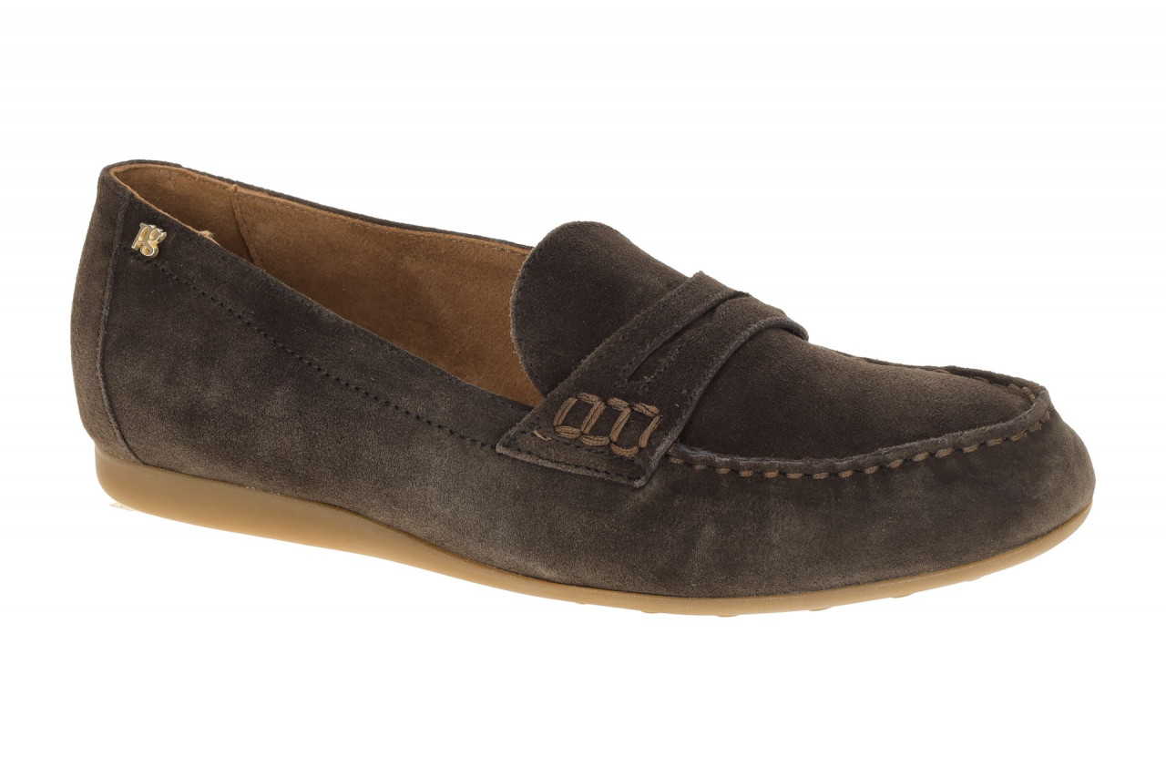 Paul Green Slipper Halbschuhe 1188-009 Mokassin braun mocca Echtleder Super Soft 1 Paul Green Slipper Halbschuhe 1188-009 Mokassin braun mocca Echtleder Super Soft