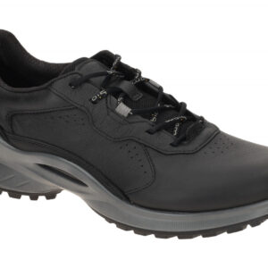 Ecco 85080401001 BIOM ENERGI Herren Sportschuh Schwarz/Leder/Polyurethan