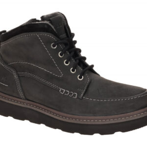 Josef Seibel TRENT 04 29504 MA86 105 schwarz - bequeme Stiefelette f?r Herren