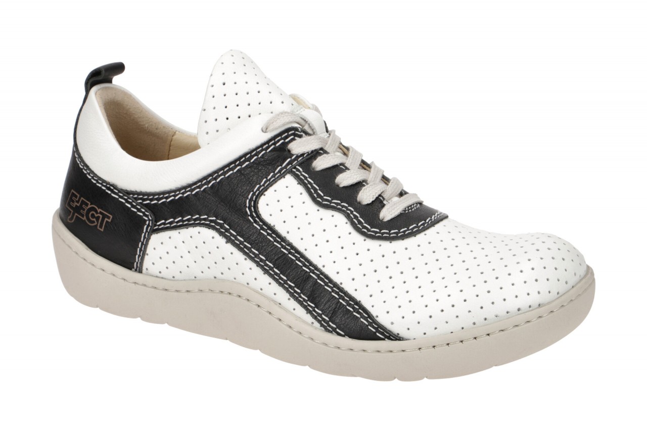 Eject 19965 OCEAN Herrensport-Halbschuhe in Wei?/Schwarz - Echtleder, Gummisohle 1 Eject 19965 OCEAN Herrensport-Halbschuhe in Wei?/Schwarz - Echtleder, Gummisohle