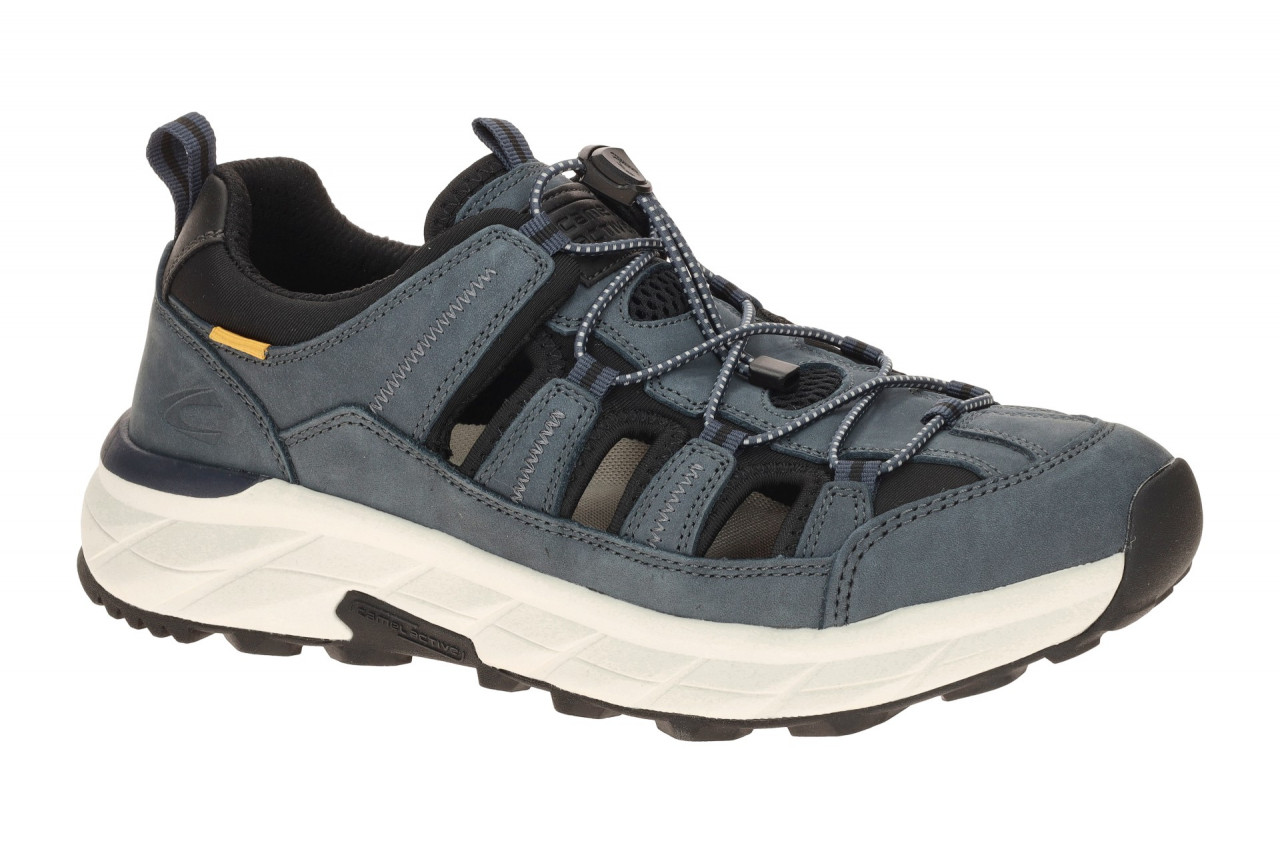 camel active Cross Country Herren Halbschuhe 54CCA22-304661 blau/navy/black m... 1 camel active Cross Country Herren Halbschuhe 54CCA22-304661 blau/navy/black m...