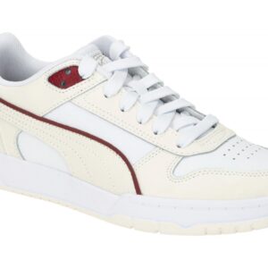 Puma 386373 RBD GAME LOW Beige Sneaker Damen Halbschuhe