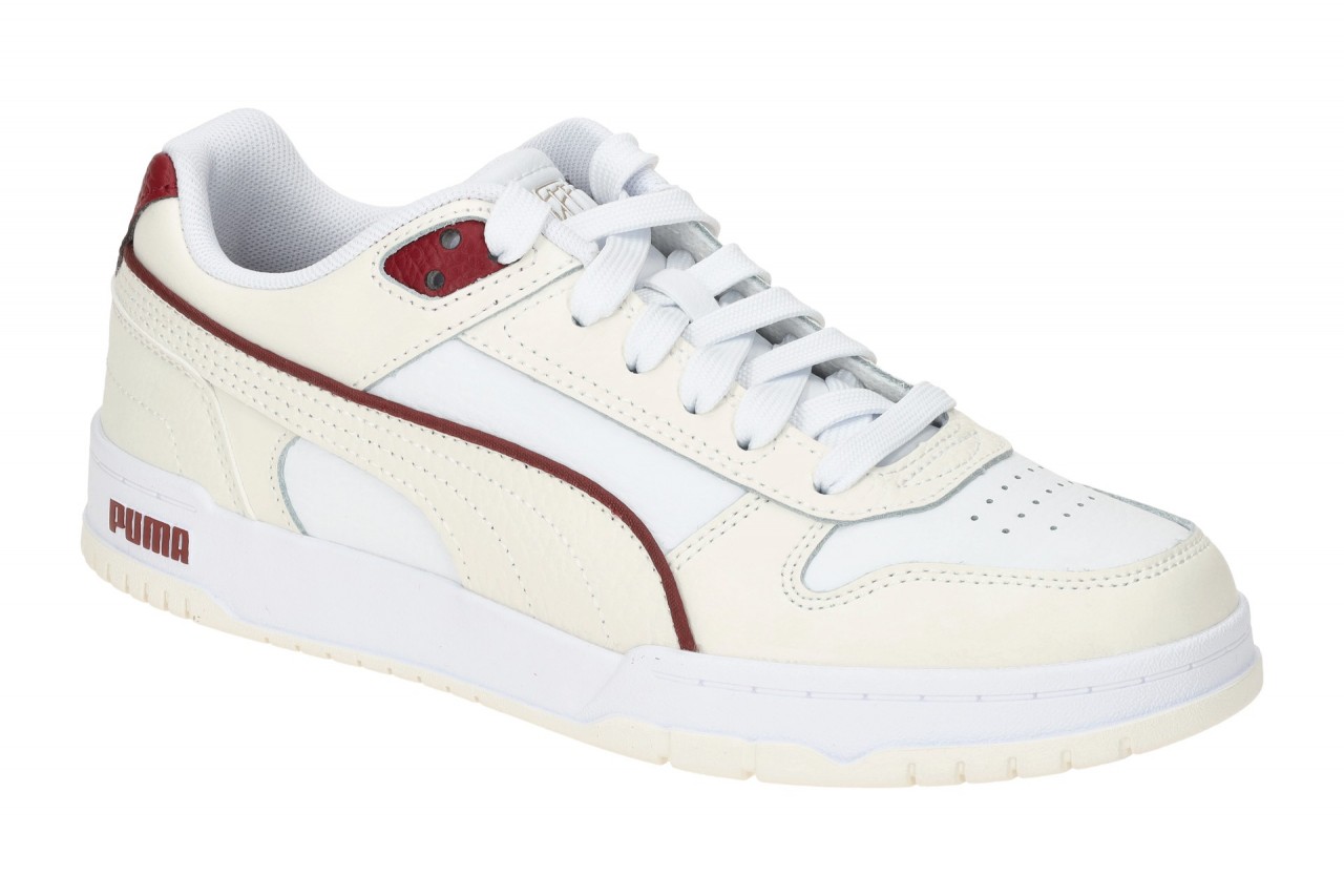 Puma 386373 RBD GAME LOW Beige Sneaker Damen Halbschuhe 1 Puma 386373 RBD GAME LOW Beige Sneaker Damen Halbschuhe