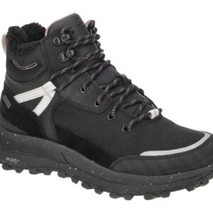 Clarks 26166890 4 TrekSky_GTX_D Damen Stiefeletten Schwarz - Black All Terrai...