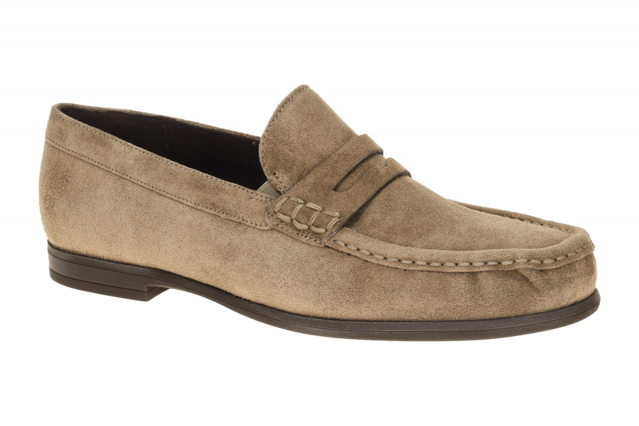 Paul Green Damen Slipper 1228-002 Braun Antelope Rauhleder Mokassin Loafer 0,... 1 Paul Green Damen Slipper 1228-002 Braun Antelope Rauhleder Mokassin Loafer 0,...