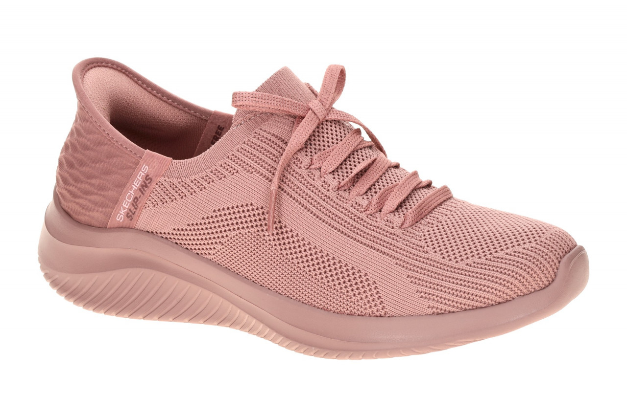 Skechers 150447 MVE Damenschuhe Ultra Flex 3.0 - Pure Color Rose-Mauve Slip Ins 1 Skechers 150447 MVE Damenschuhe Ultra Flex 3.0 - Pure Color Rose-Mauve Slip Ins