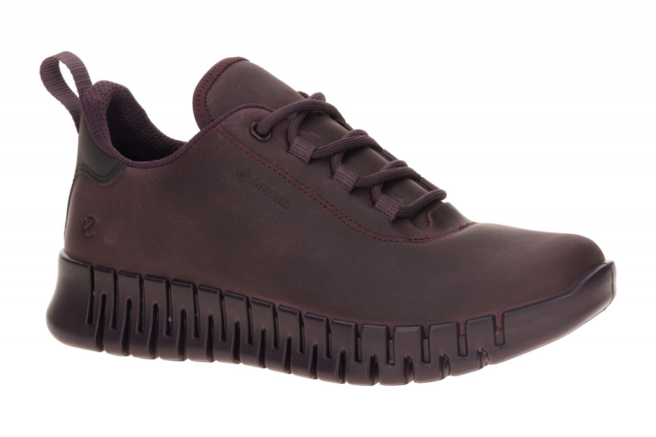 Ecco 21823302276 Gruuv GTX Damen Sneaker in Lila - Mauve, wasserdicht & atmun... 1 Ecco 21823302276 Gruuv GTX Damen Sneaker in Lila - Mauve, wasserdicht & atmun...